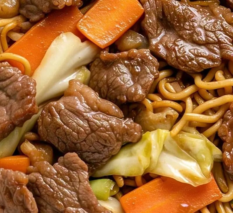 Yakisoba