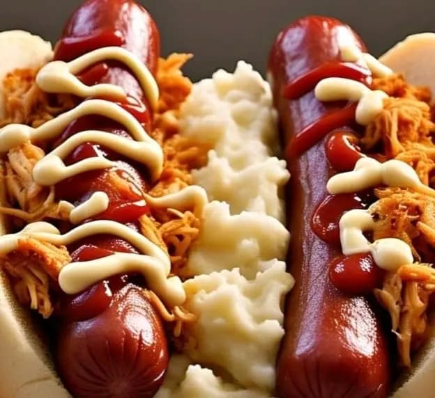Lanches Delíciosos
